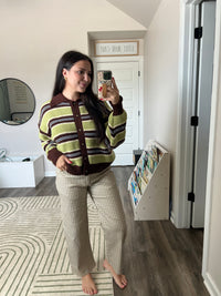 Carol Cardigan