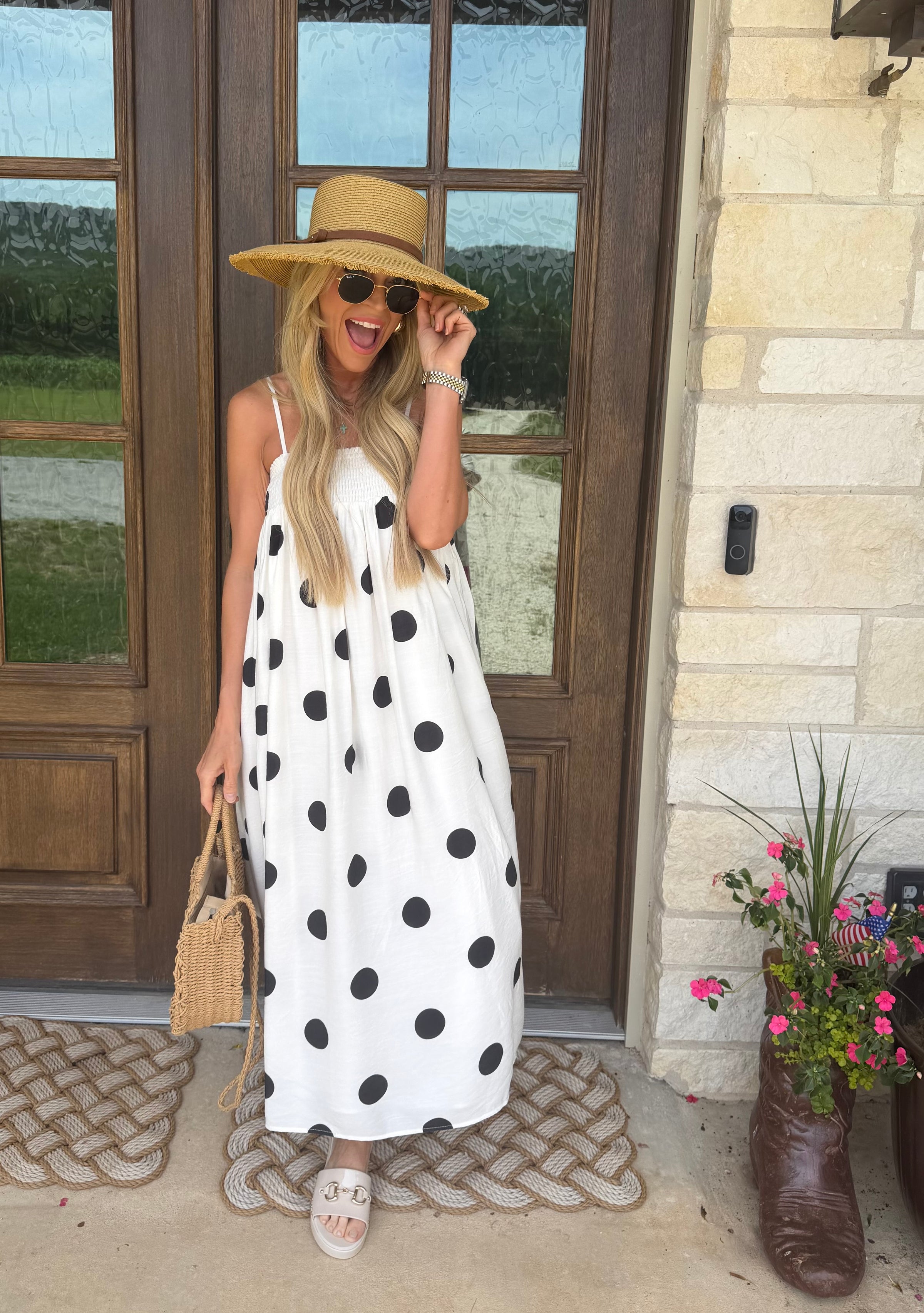 Cienna Dress