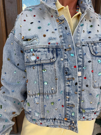 Jewl Jacket