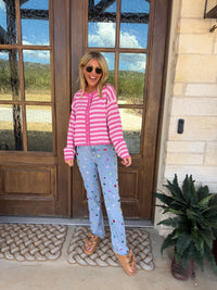 Tilley Jeans