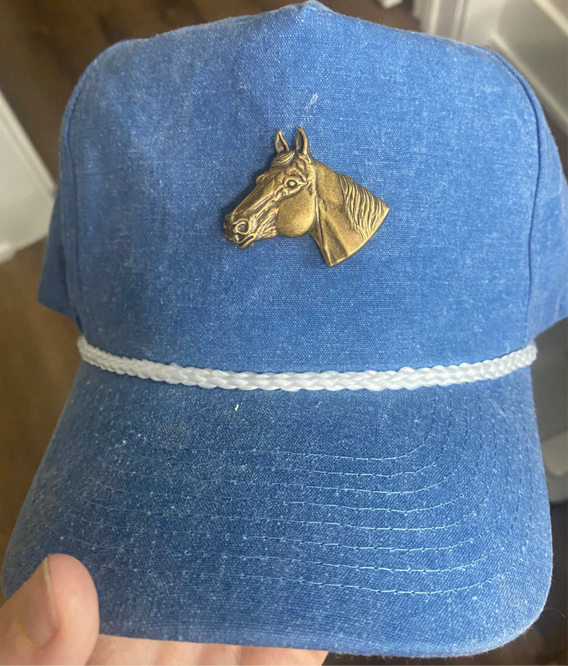 The Horse Hat