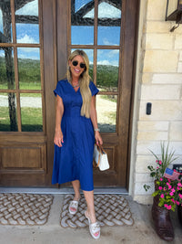 Finley Dress