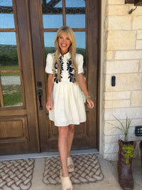 Rae Dress