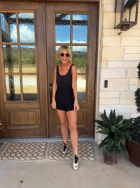 Nora Romper
