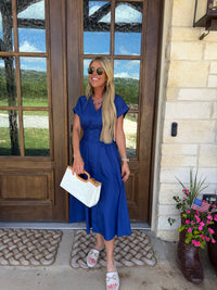 Finley Dress