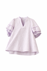 Bluebonnet Beauty Blouse