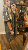 Rancy Dress