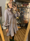 Coralie Dress