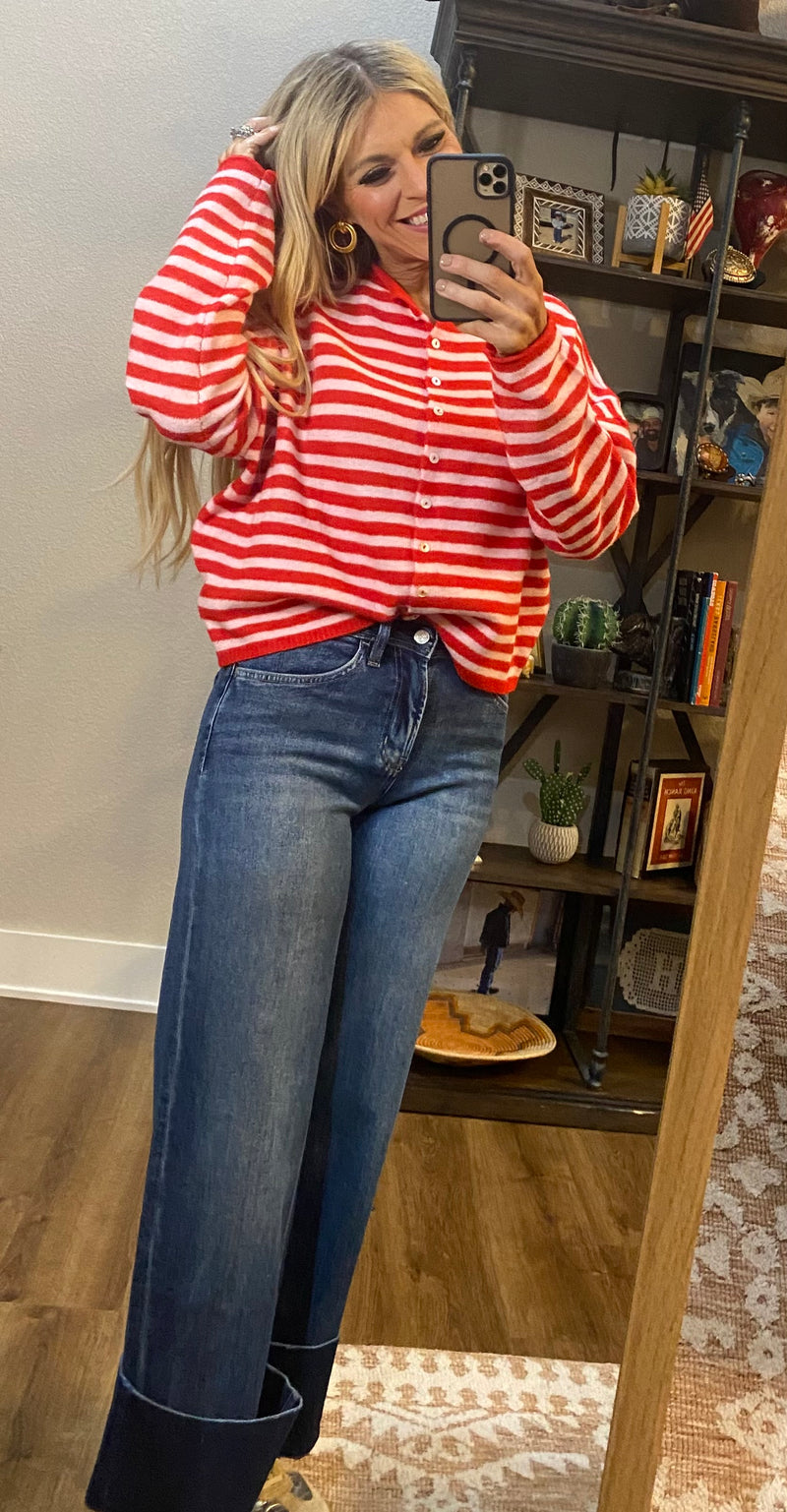 Tessie Jeans