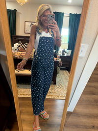 Riley Overalls