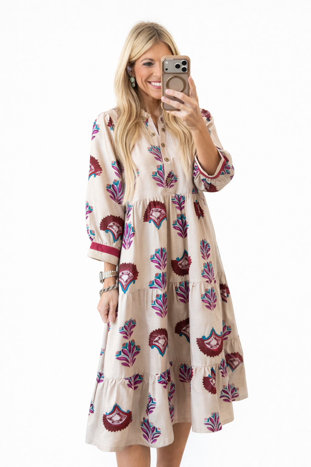 Julie dress