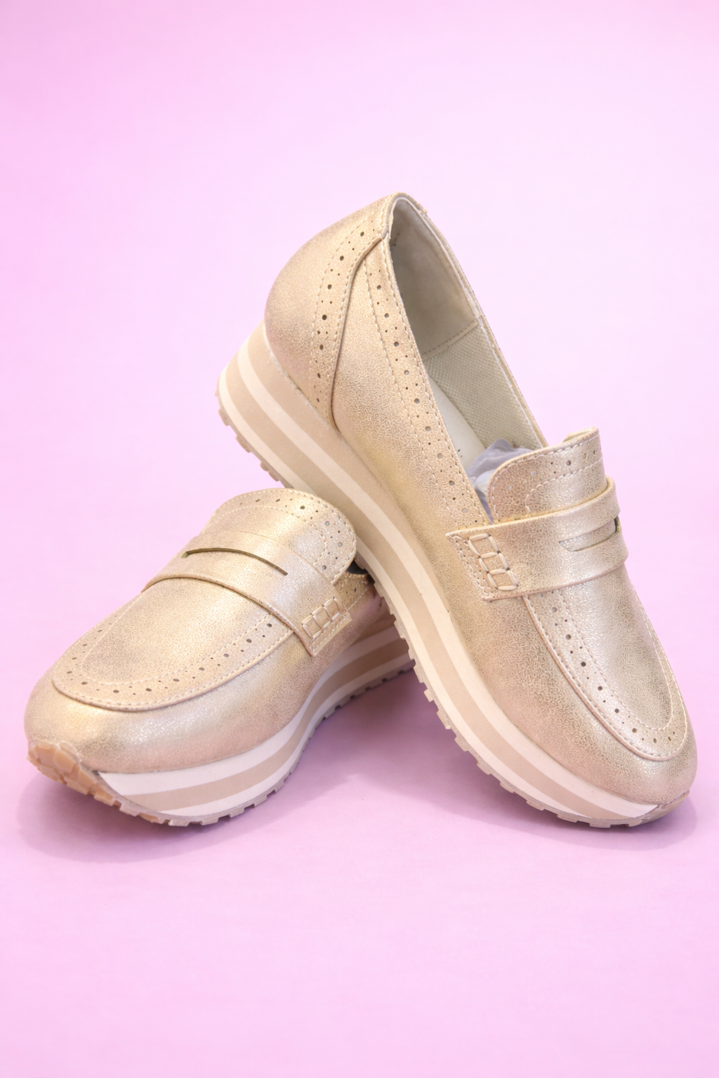 Tracey Shoes