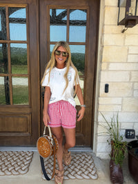 Jayne Marie Shorts