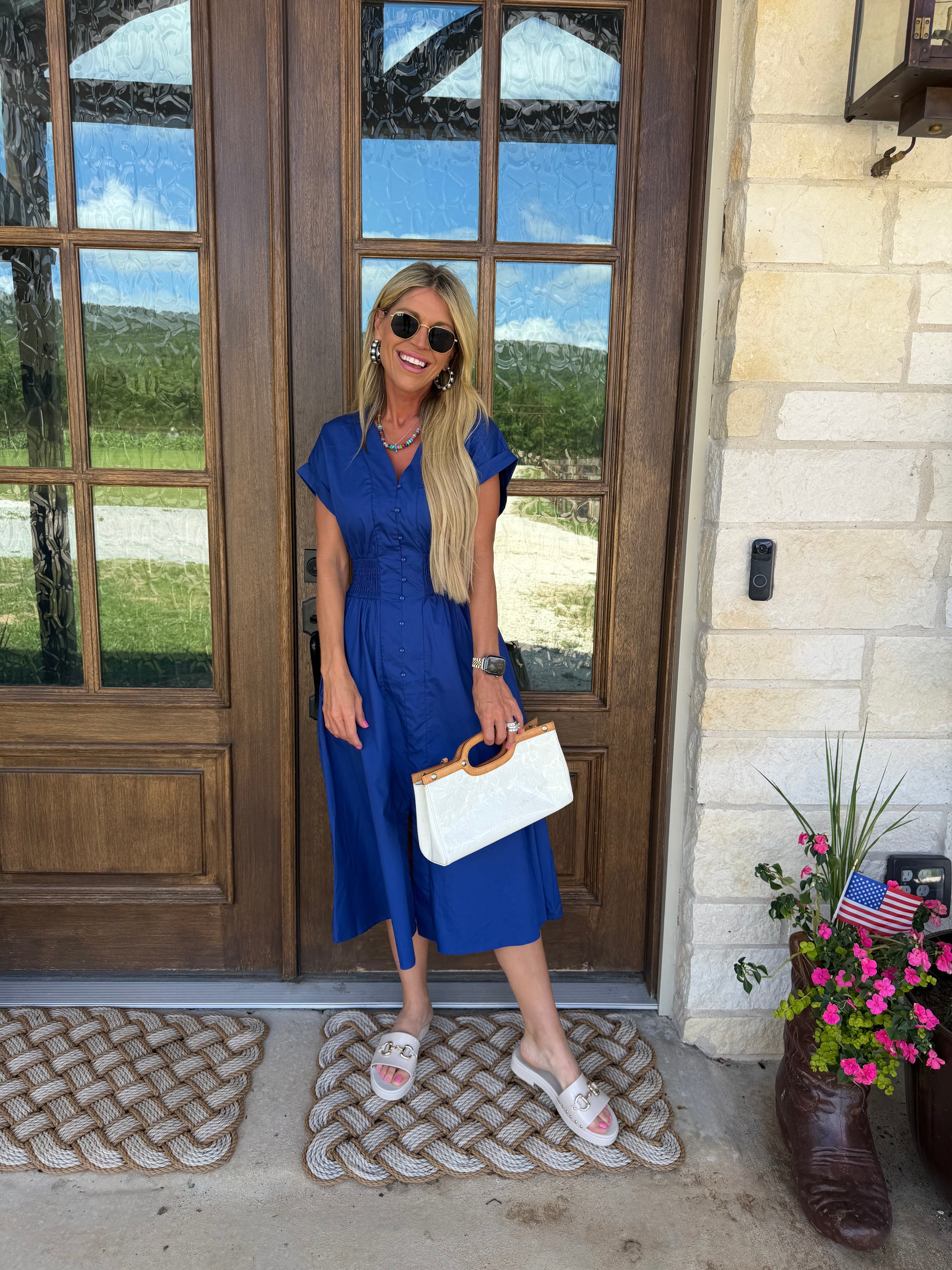 Finley Dress