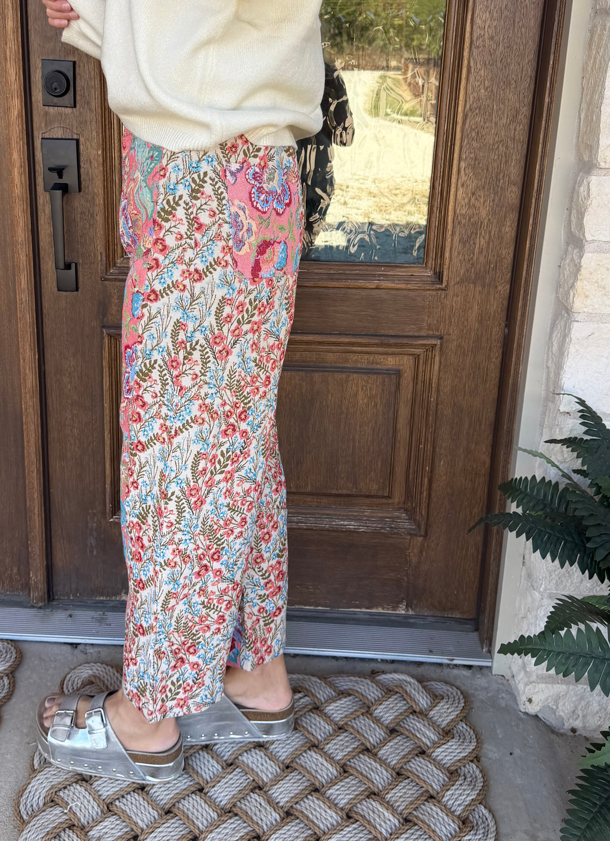 Janna Pants