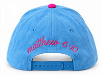 on earth as it is in heaven hat