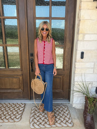 Mackey Jeans