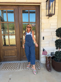 Riley Overalls