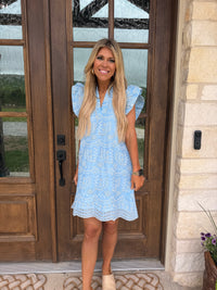 Katie Lynn DRess