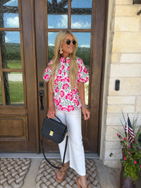 Jules top