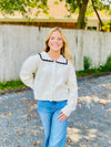 Yippie sweater