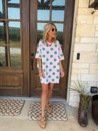 Maylee Dress
