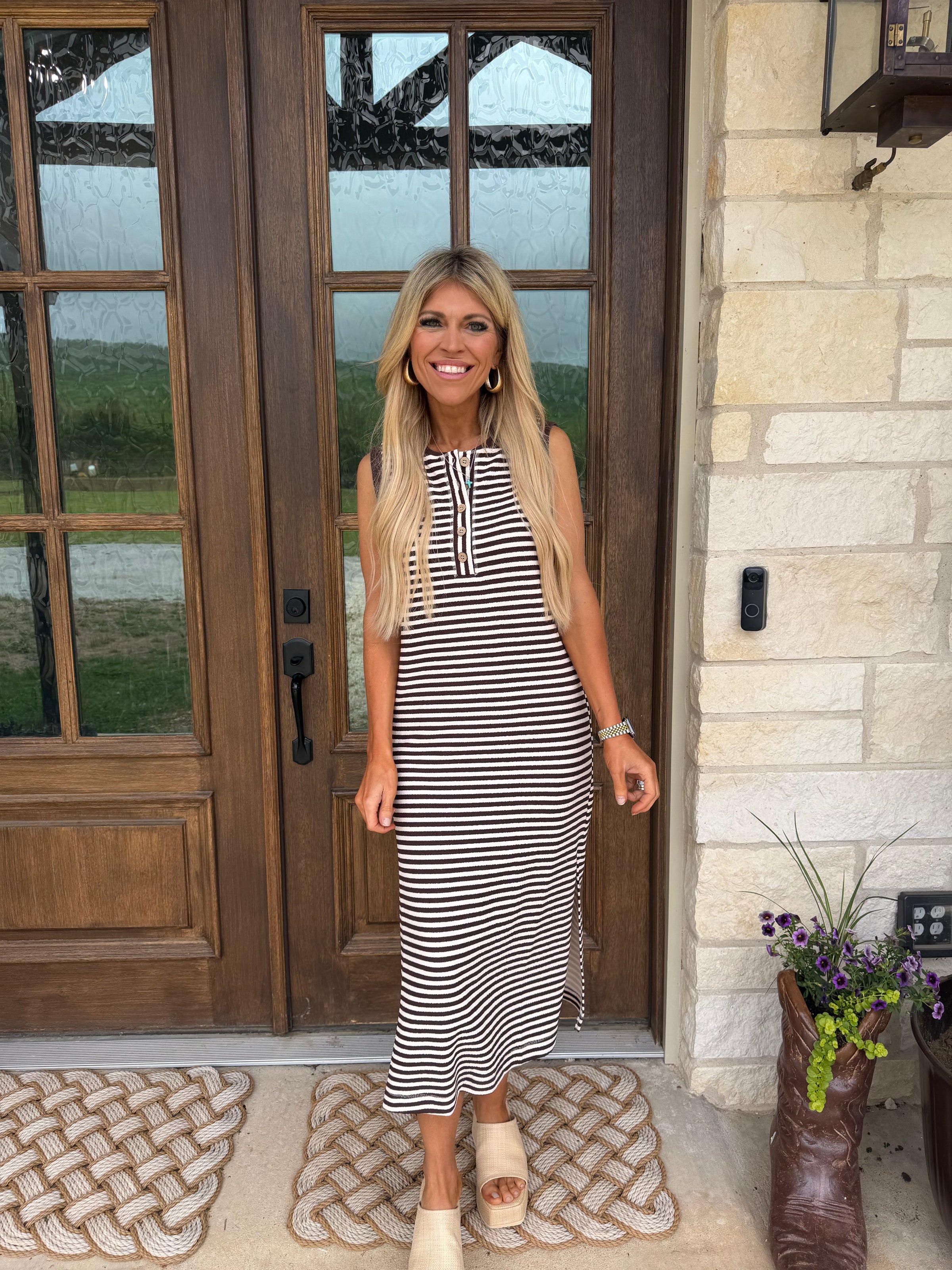 Lori Dress