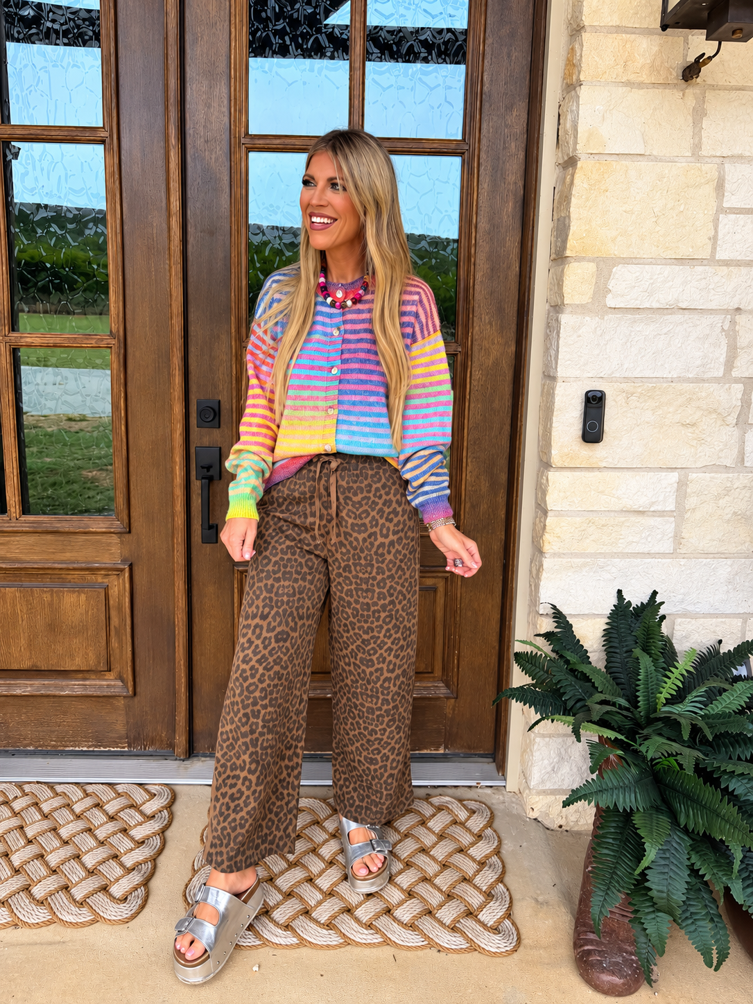 Lacy Rae Pants