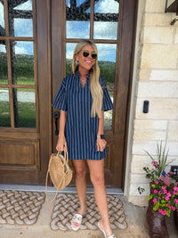 Lacie Dress