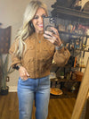 Ophelia Cardigan