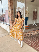 The Darla Dress