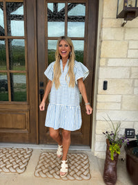 Malice Dress
