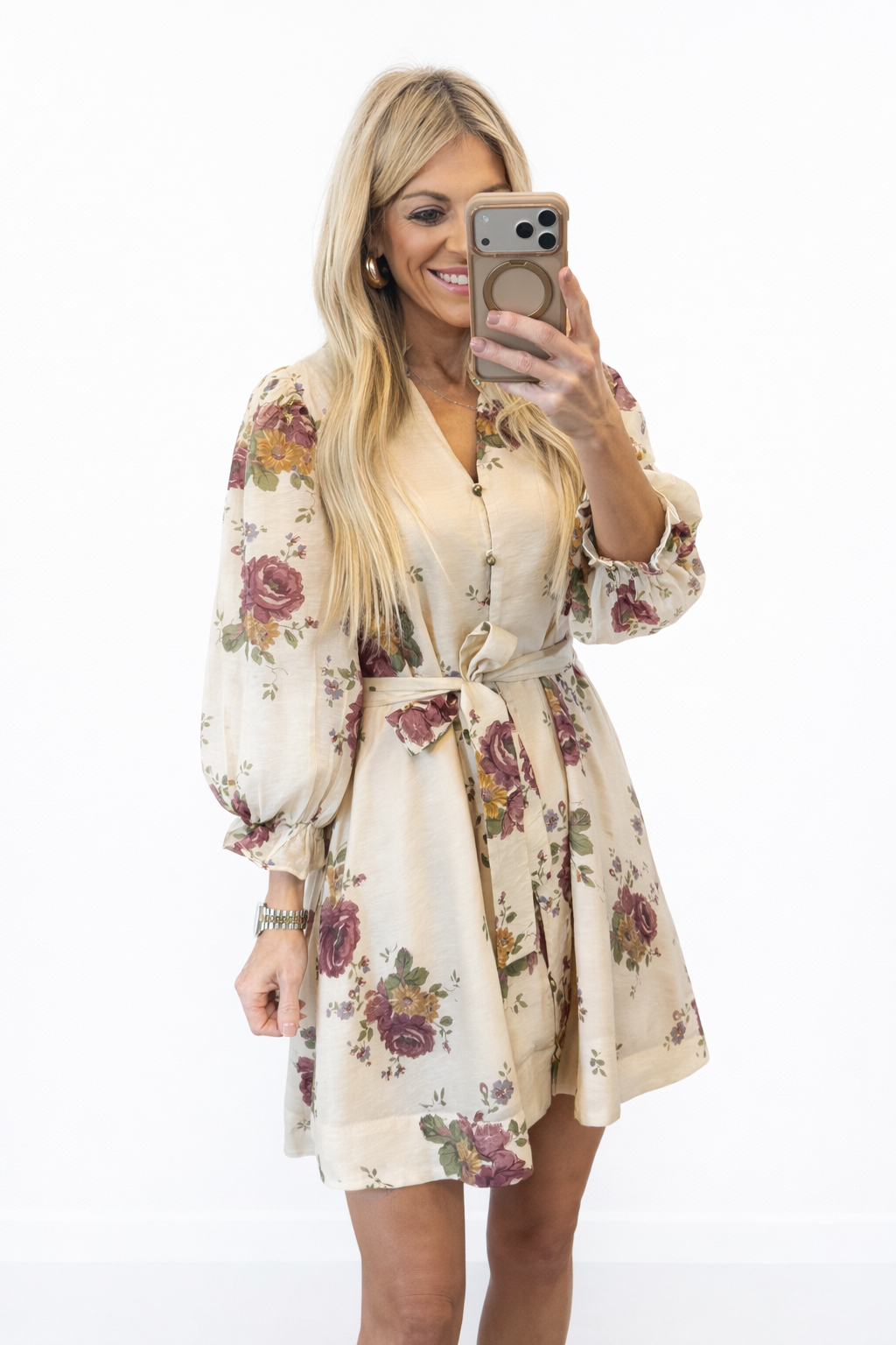 Bella Sue Dress