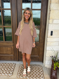 Ezra dress