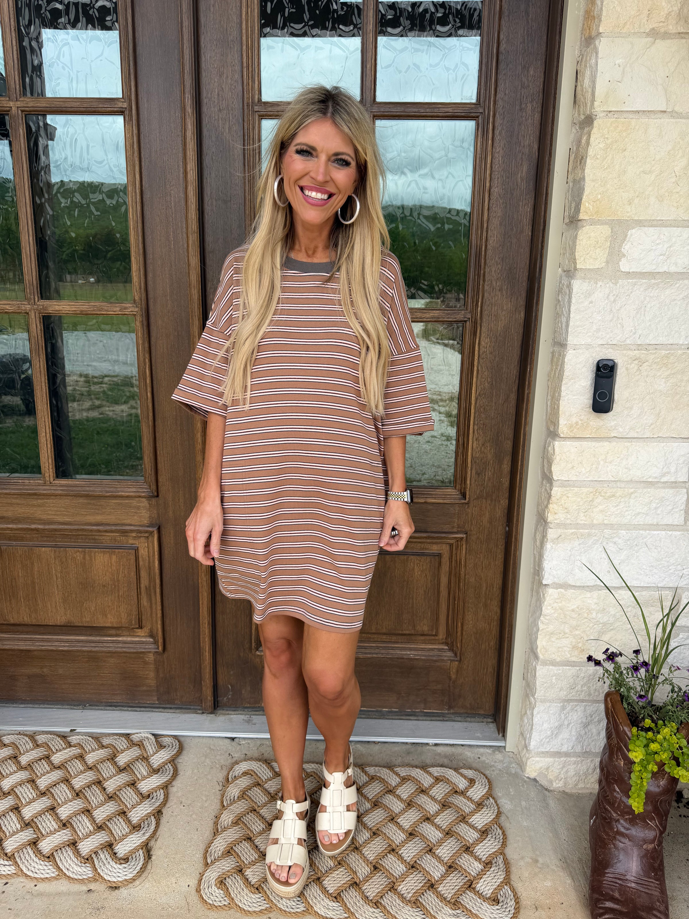 Ezra dress