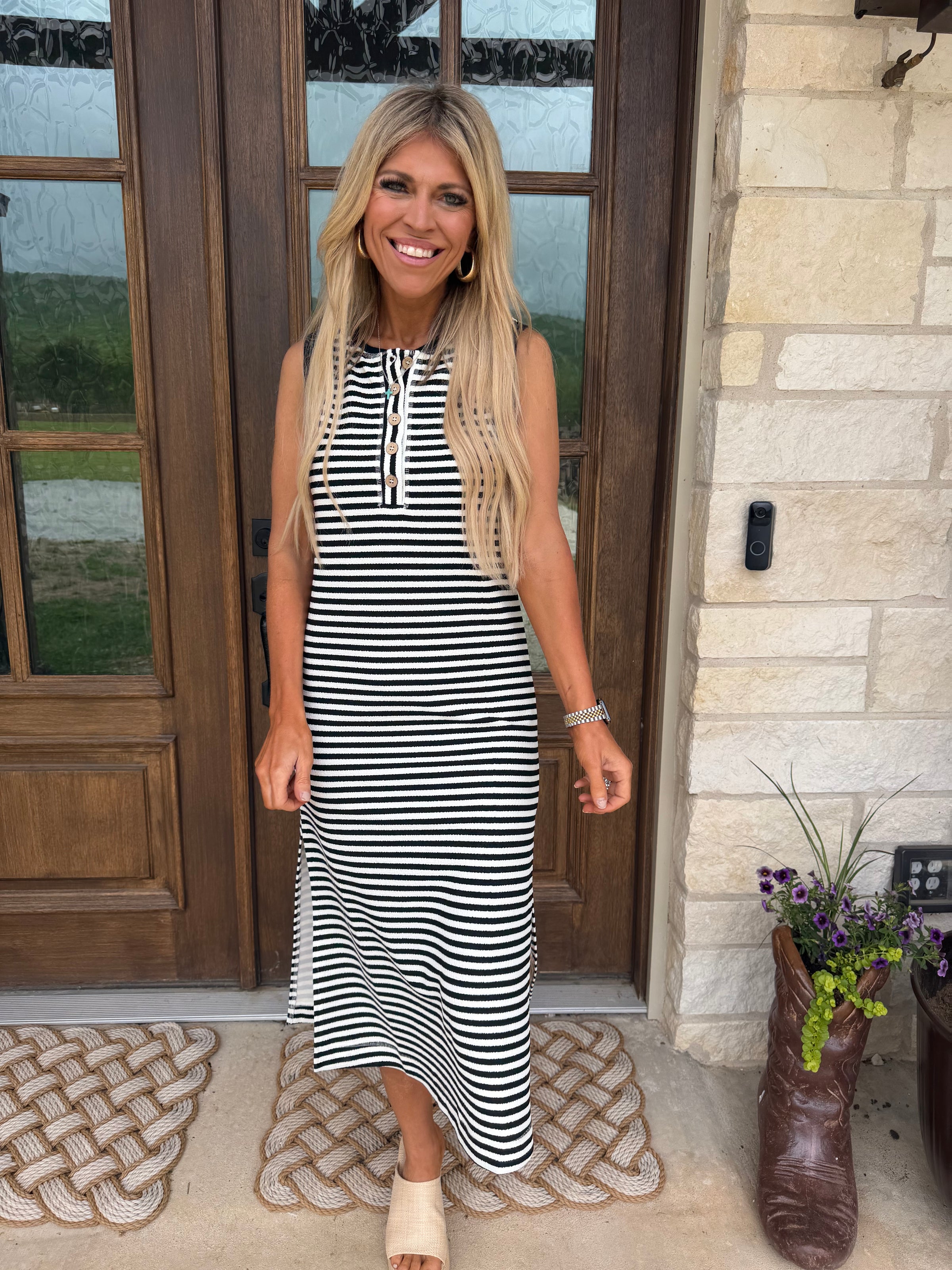 Lori Dress
