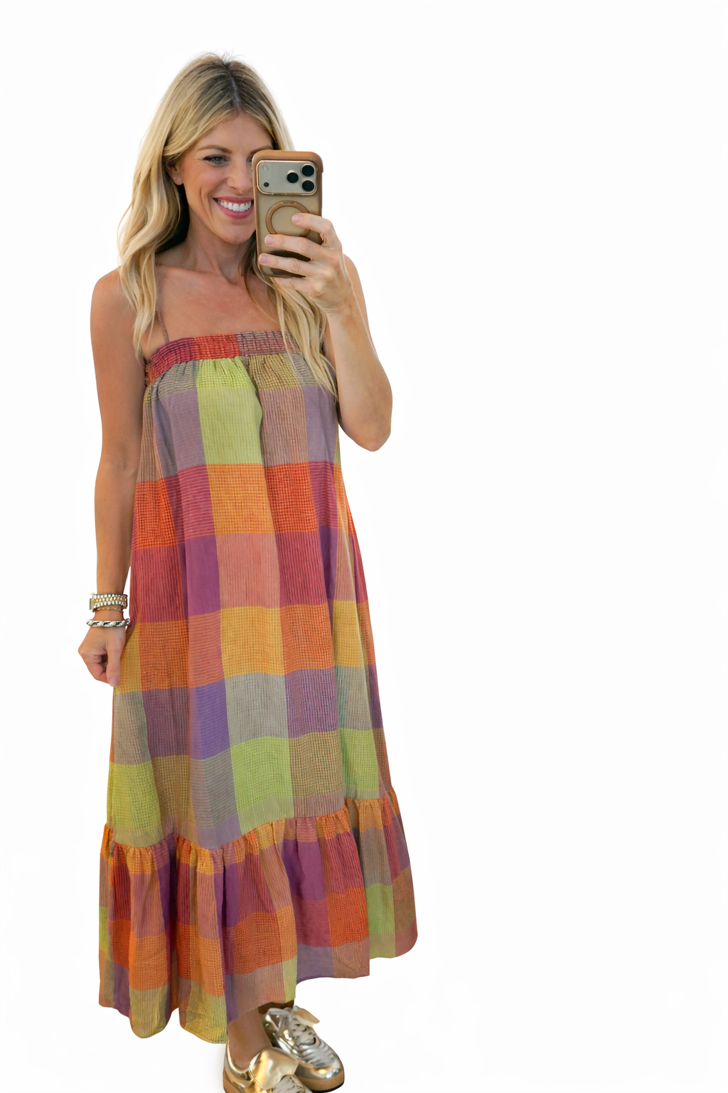 Laurie Dress