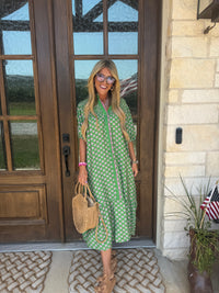 Grayson Dress