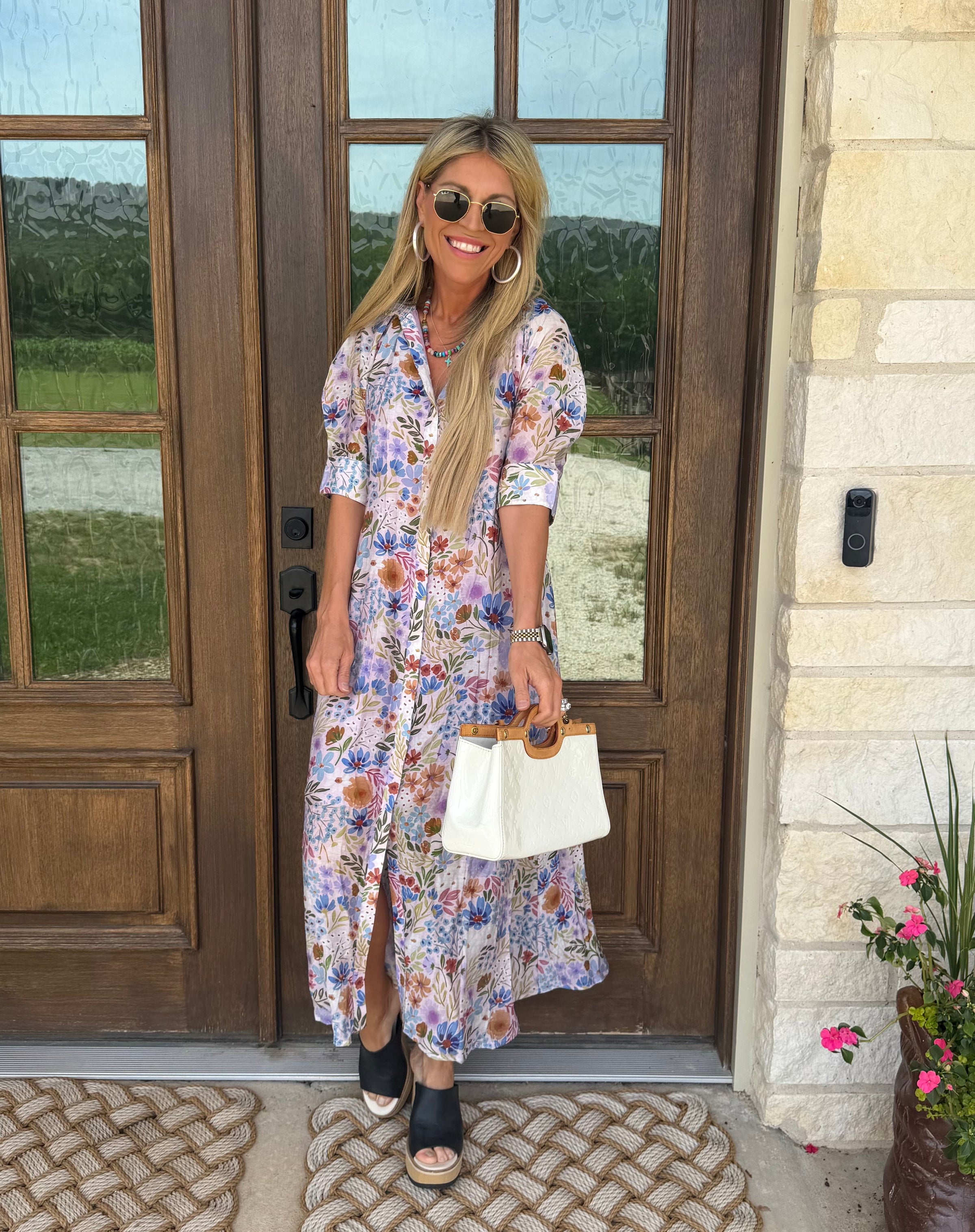 Traci Lou Dress