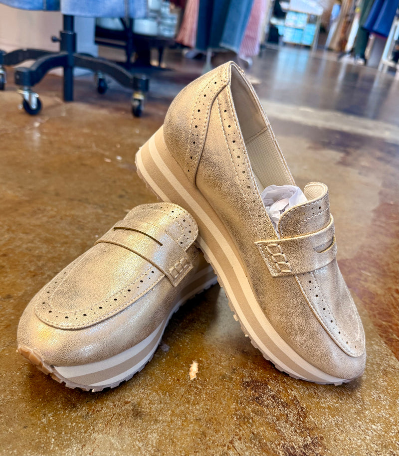 Tracey Shoes