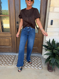 Madeline Jeans