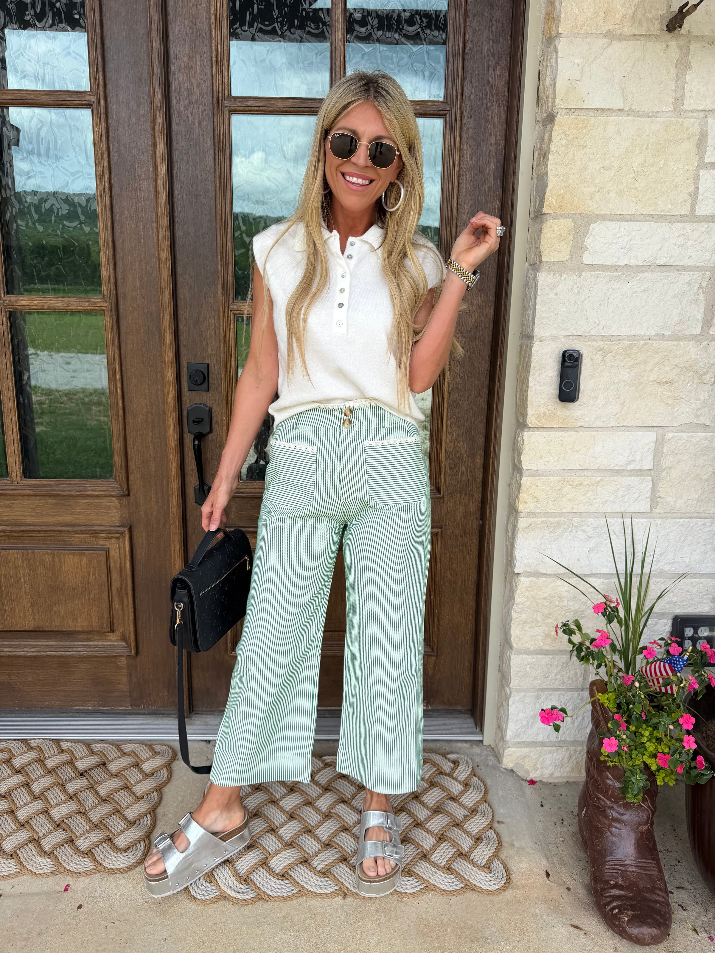 Bonnie Rae Pants
