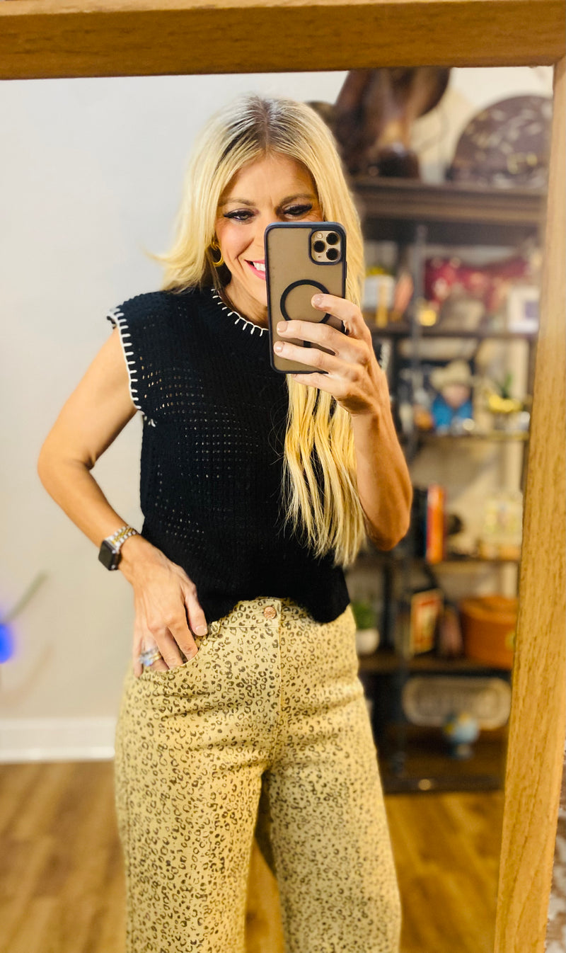 Cassidy Top