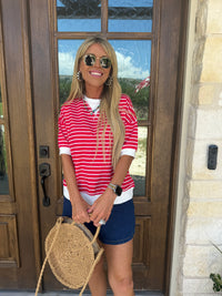 Mattie Renee Top