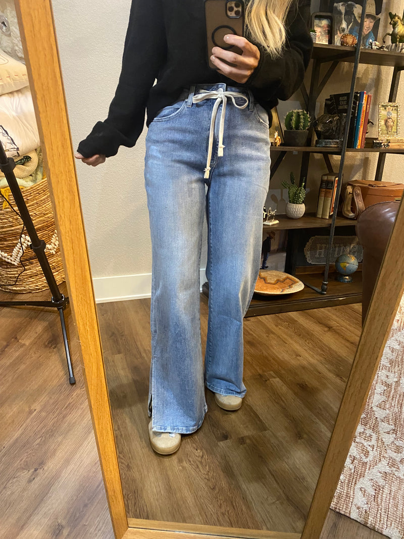 Tyiest Jeans