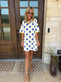 Maylee Dress