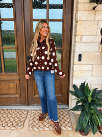 Carrie Cardigan