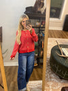 Elisha Jo Cardigan