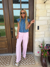 Mattie Pants