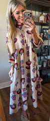 Julie dress